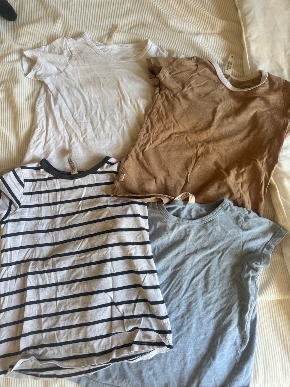 Childhoods clothing 4 and 5t